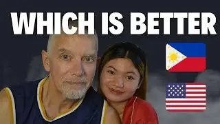 5 Reasons The Philippines is Better than The US