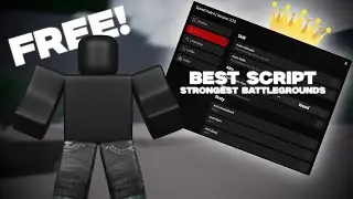 [KEYLESS] The BEST Strongest Battlegrounds Script (Auto Kill, Auto Ultimate, Auto Dodge, + More!)