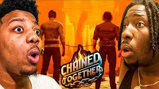 This Game Will End Friendships | Chain Together