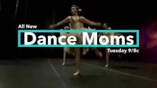 Dance Moms: The Elite Team Heads to Pittsburgh (S7, E12 Preview)