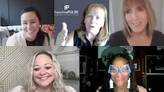 Woman in Franchising: Who Runs the World? 💅