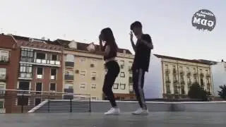 Классно танцуют