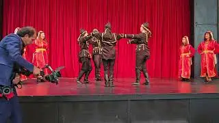2024 Seattle Iranian Festival - Artvin