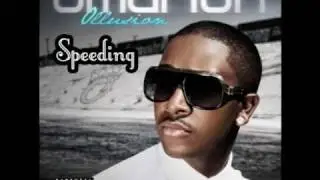Omarion - Speeding