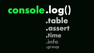 Every Console Type Explained