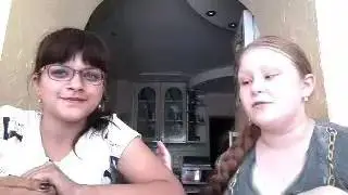 Угадай, что за вкус? Челлендж. )совместно с Sasha May). Ч.1
