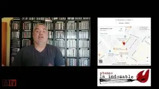 Despensa Solidaria La Indomable de Getafe