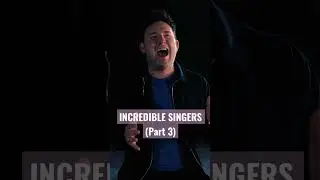 That note 👀 Wait for it… #acousticcover #singer #eurovision