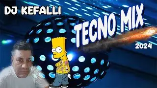 TECNO MIX super set  SELECCION ESPECIAL  // 2024