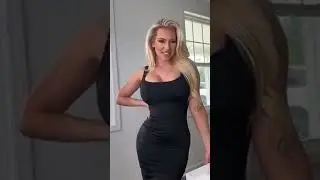 [4K] Transparent Try On With Kaele erene (2024) ｜ Braless ｜ See-Through ｜ Sheer Fashion [M-h1QwuLqk