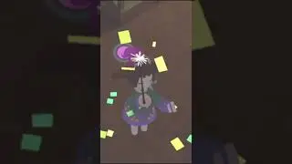 Rainu EXPLODES!! 