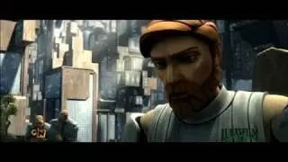 Star Wars: Clone Wars 
