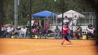 Krysta, Slap Hit, Top Gun World Series, 10/2017