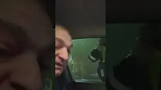 город Почеп. ГАИ шник потребовал документы, но своё удостоверение не показал, тем более в темноте
