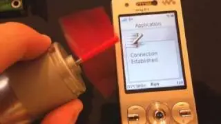 Small Embedded & Mobile Project