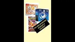 ¿Que productos TCG regalarle a tu hijo estas navidades?