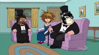 How the DLCs view Waluigi
