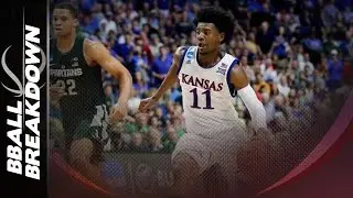 Josh Jackson: Why NBA Teams Are Tanking This Year