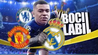 Mbappe Bikin Geger Lagi, Ini Pemain Maunya Apa Sih?