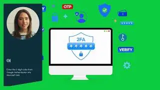 Secure Your Microsoft 365 with Google Authenticator