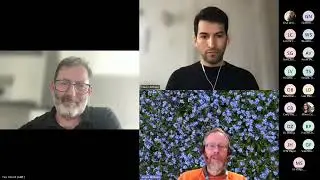 Webinar: What Can the Monitoring Framework Measure, Where Are the Gaps and Where Do We Go Next?