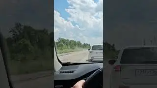 #Автохам поехал по пешеходной #automobile