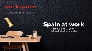 Workspace Design Show 2023