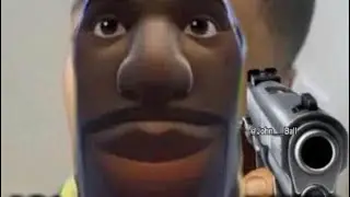 fortnite that i stole from the government
