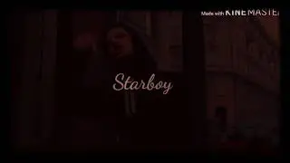 Sovergon — Starboy