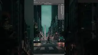 4 FREE Color Actions for Urban Night Photos