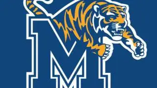 Memphis Fight Song