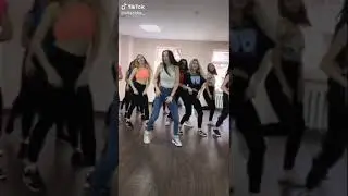 Мама, я танцую