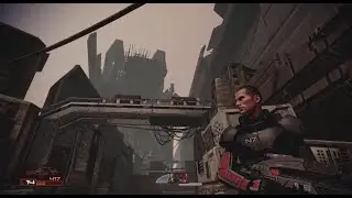 Mass Effect™ 2 Legendary Edition PS5 - Gameplay