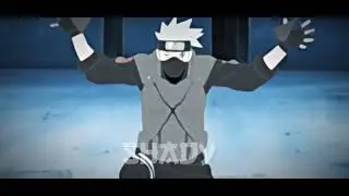 kakashi - worth it | [Edit/ AMV]!