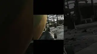 Странные передвижения😅 Escape from Tarkov