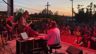 Such a Night - Marco Benevento, Krasno, Dreiwitz, Corsico - 05/03/23 - Crawfish Fest, NOLA