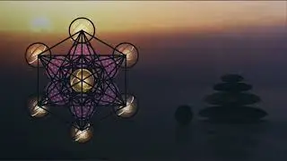 Poderosa Música Indiana com Cubo de Metraton