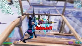 YESSIR 👑 (Fortnite Montage Chapter 5)