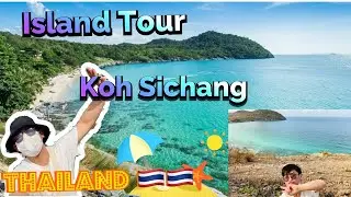 Island Tour Koh Sichang 2021