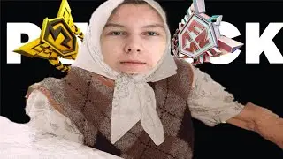 приключения бабки выйгравшая фнкс (ft.putrick)