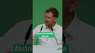 Wirtschaft ist nicht alles, aber ohne Wirtschaft ist alles nichts! 