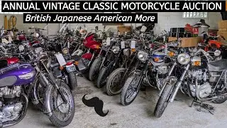 Quick Look Baxter Cycle Annual Motorcycle Action - Vintage/Classic  - Wahoo!