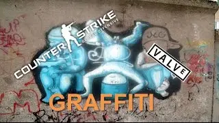 CS:GO GRAFFITI UPDATE - OMGGG WHAT NEXT ....