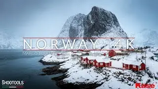 NORWAY 4K