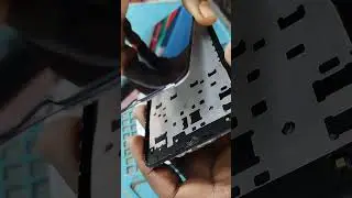 Samsung A15 Display change video trending 