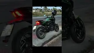#bajaj #dominar #мото #motolife