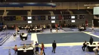 Kevin Penev - 2016 Level 10 JO Nationals - FX