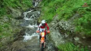Red Bull Romaniacs 2016 / Day 1 / Preview