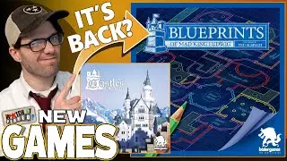 Big Twists for Board Game Favorites + More! | Board Game News