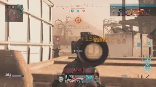 80 KILL GAMEPLAY On RUST With The R700